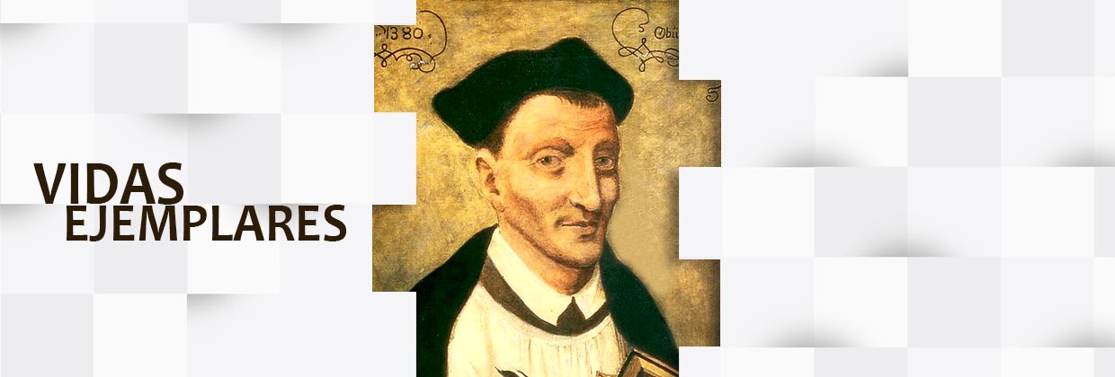 Beato Tomás de Kempis