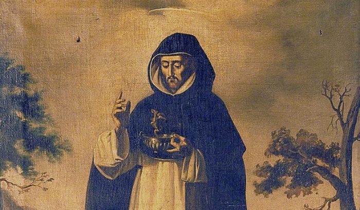 San Luis Beltran