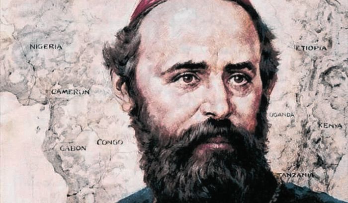San Daniel Comboni