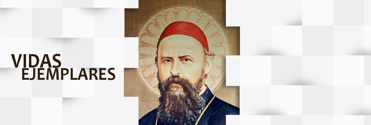 San Daniel Comboni