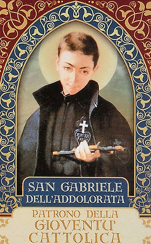 GABRIEL