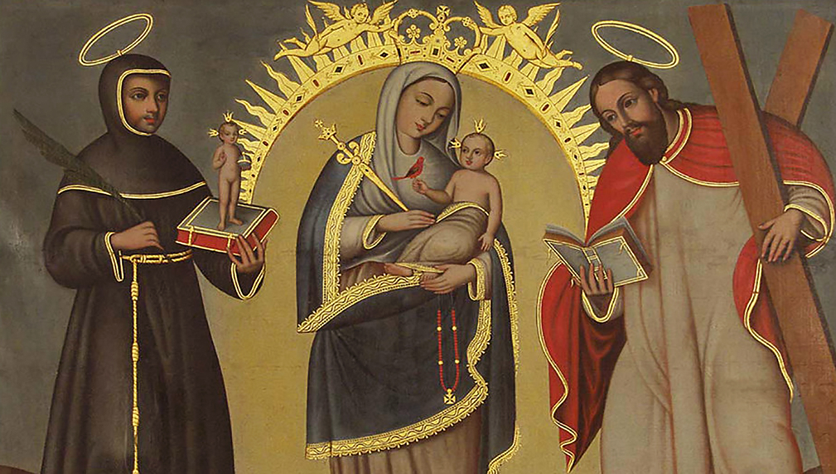 VIRGENCHI