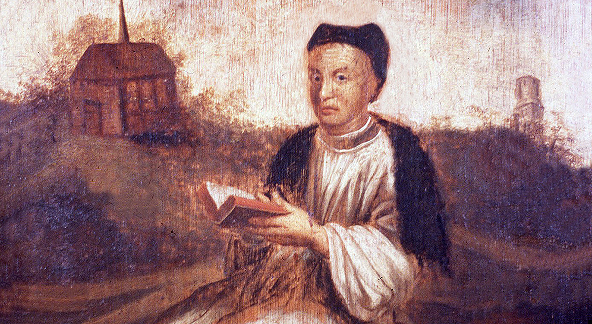 Beato Tomás de Kempis