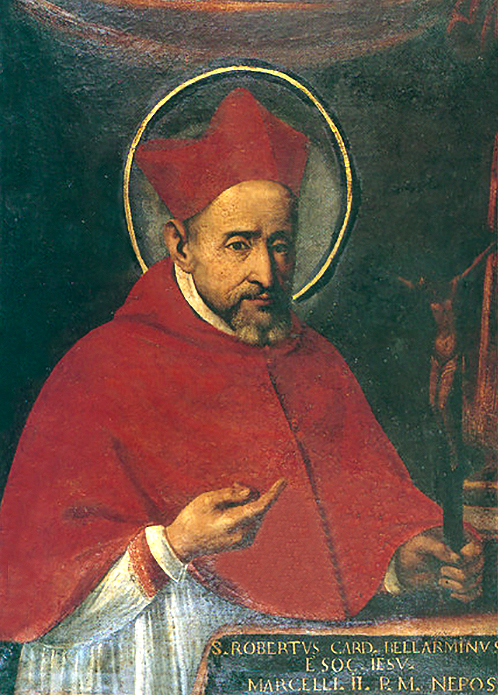 SANROBERTOBELARMINO