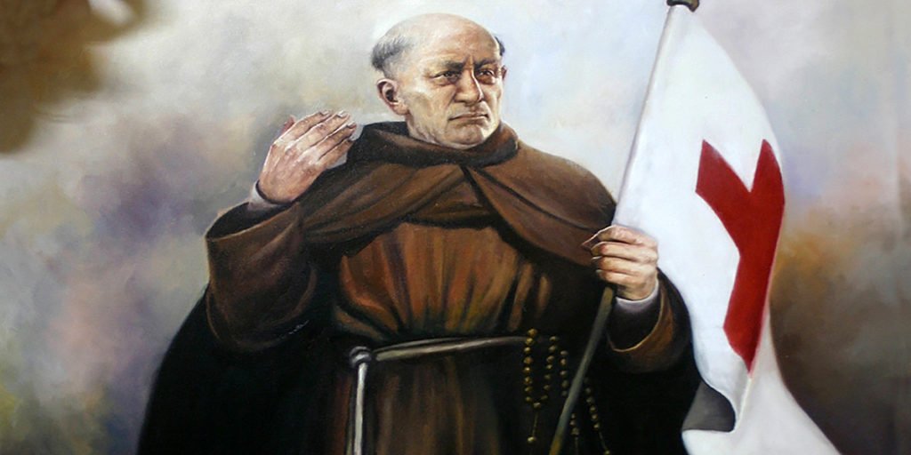 CAPISTRANOSANTO