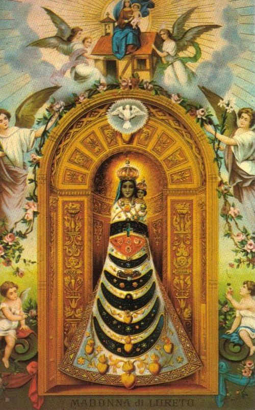 LORETO