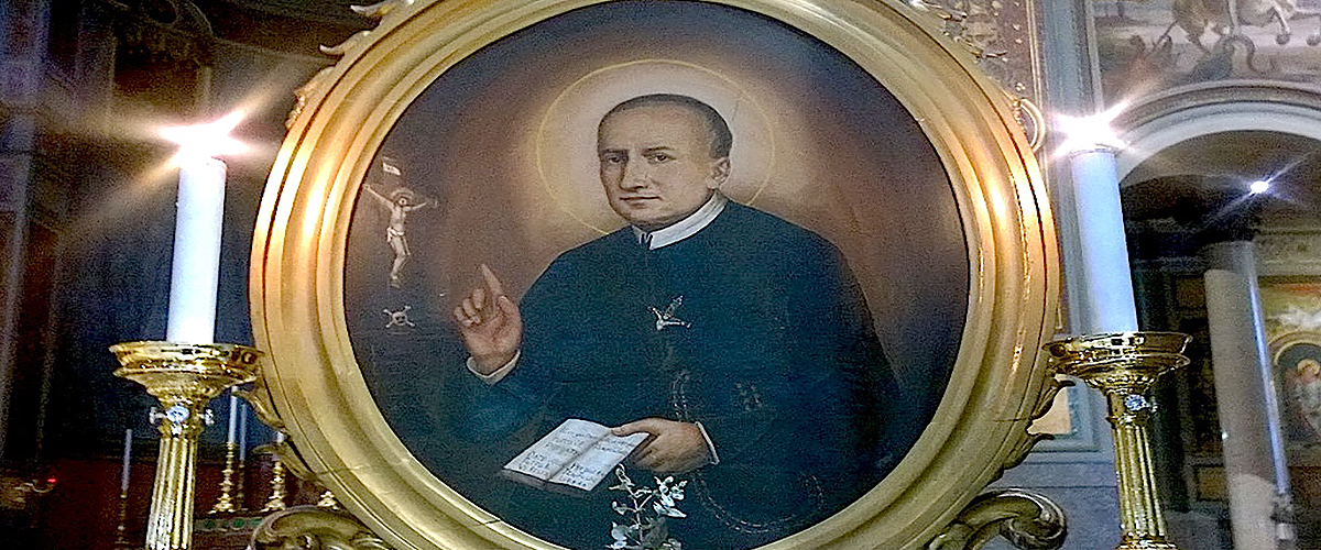 San Clemente Hofbauer