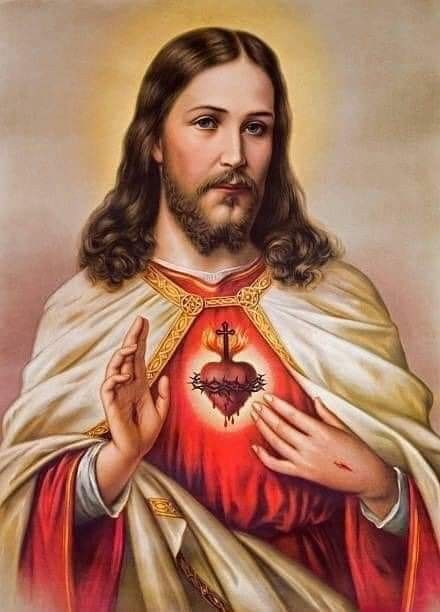 Corazón de Jesús