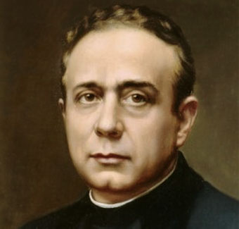 Pedro Poveda Castroverde