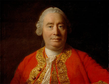 David Hume