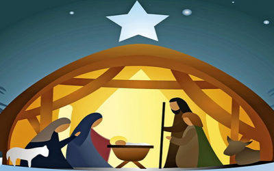 Noche de Paz: Una Pequeña Historia de Navidad