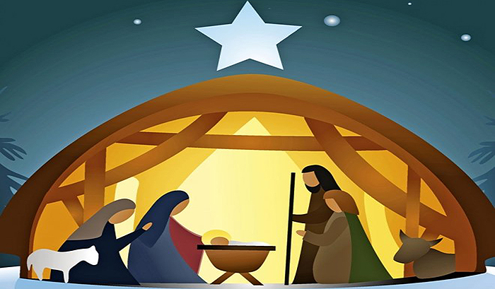 Noche de Paz: Una Pequeña Historia de Navidad