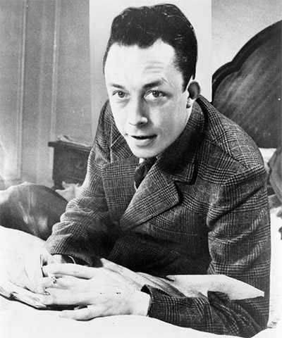 Camus