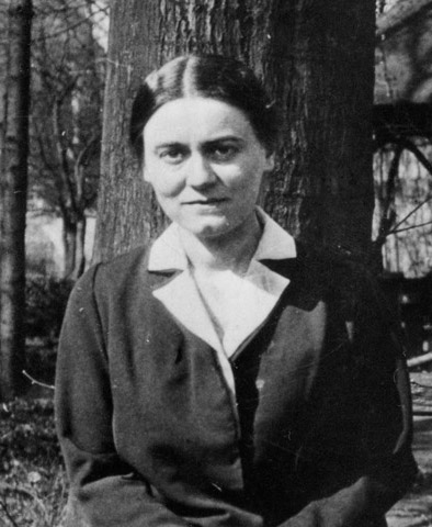 Edith Stein