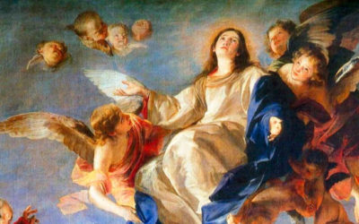 Asunción de Nuestra Señora