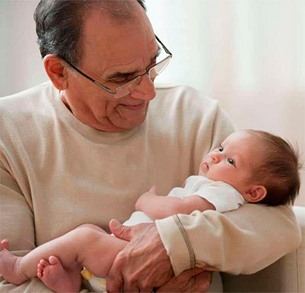 abuelo