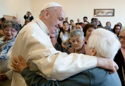 Papa Francisco