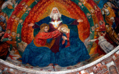 Santa María Reina