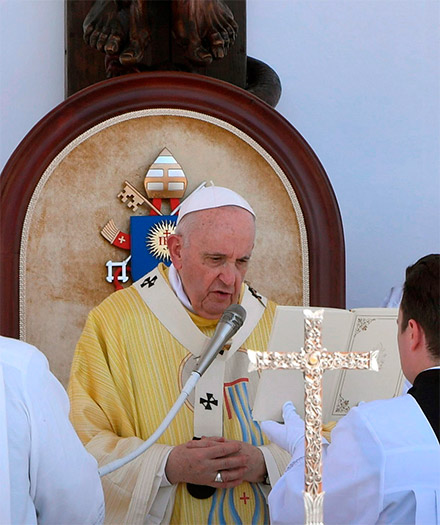 Papa Francisco