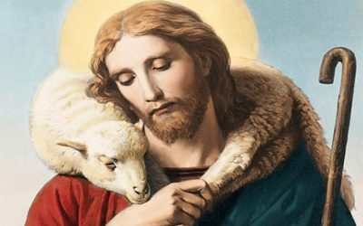 Cristo sabe esperar