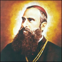 Daniel Comboni