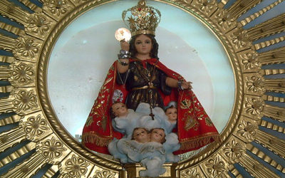 Uruguay estrenó documental sobre único milagro eucarístico del Perú