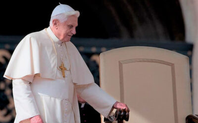 El legado de Benedicto XVI: Enseñanzas sobre fe, amor y humildad