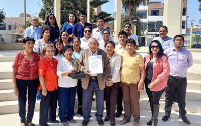 Premio Nacional de Comunicación