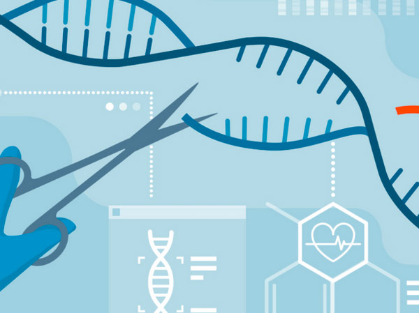 Primera aprobación de una terapia génica basada en CRISPR