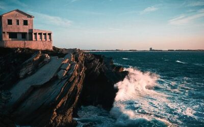 Sed como el hombre que edificó sobre roca