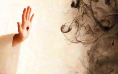Cuéntales lo misericordioso que ha sido el Señor contigo