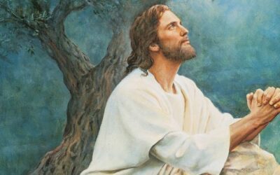 Soy Hijo de Dios