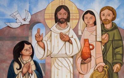 Nuestras preocupaciones le preocupan a Dios