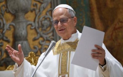 Discurso que todo político católico debe leer