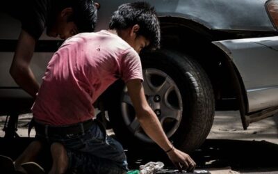 La Santa Sede: Familia y dignidad contra la explotación infantil