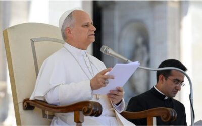 El Papa: Un Estado sin justicia no es un Estado