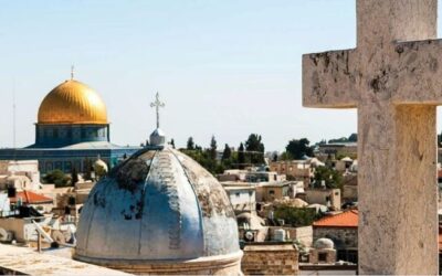 Papa León XIV: «Que las religiones sean fermento de unidad en un mundo fragmentado»