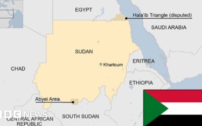 El Papa pide devolver la esperanza, la dignidad y la paz a Sudán