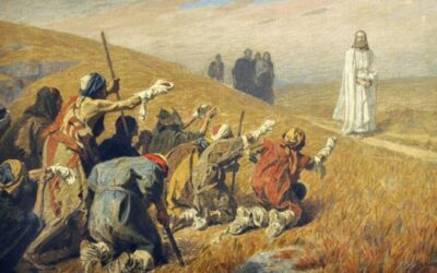 Salvación de cuerpo y alma