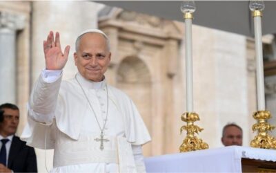 27 de octubre: el Papa se reunirá con el Patriarca de la Iglesia asiria de Oriente