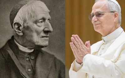 Papa León XIV publicará nuevo documento sobre educación católica y declarará a Newman co patrón de la educación católica