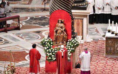 León XIV firma una carta sobre la educación: Trazando nuevos mapas de esperanza