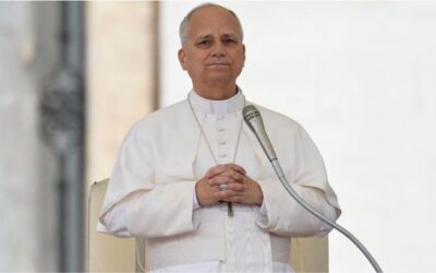 El Papa: La Iglesia no tolera el antisemitismo y lo combate por el Evangelio