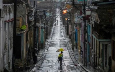 Oración de León XIV por las víctimas del huracán Melissa en Jamaica y Cuba