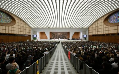 “Llamados a ser portavoces de la verdad y constructores de paz“