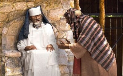 Una fe como la de la viuda