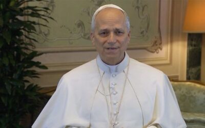 León XIV anima a construir caminos de prevención contra las adicciones