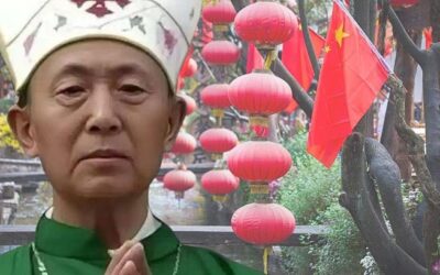 Muere con 90 años Jia Zhiguo, el obispo clandestino que la tortura de China no pudo doblegar