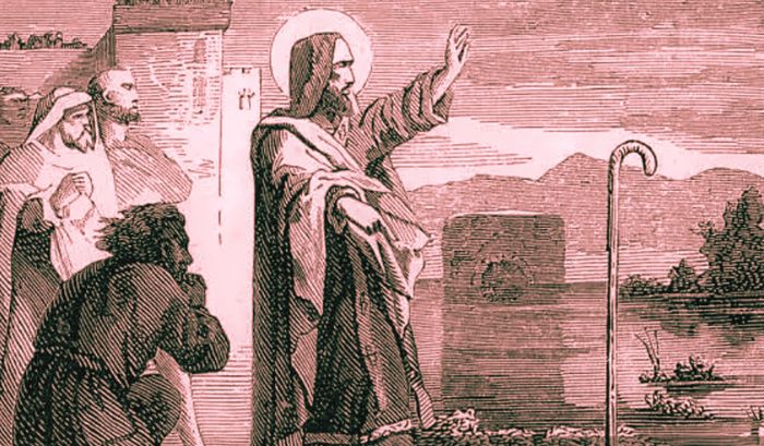 San Gregorio Taumaturgo